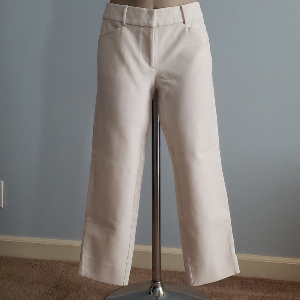 LOFT Riviera Marisa Pants
